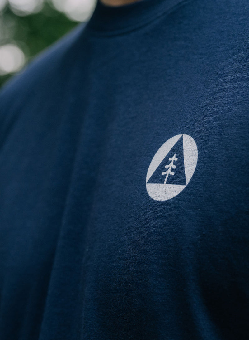 Mountain Circle T-Shirt