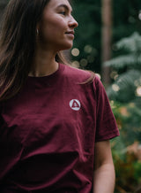 Mountain Circle T-Shirt