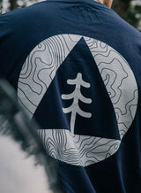 Mountain Circle T-Shirt