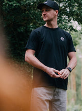 Mountain Circle T-Shirt
