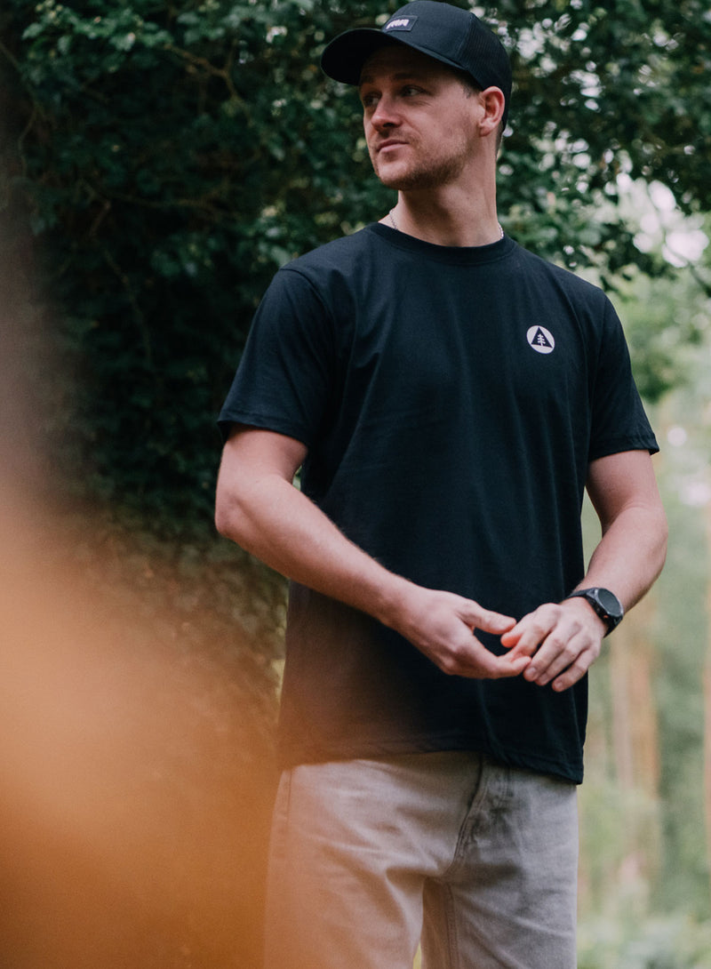 Mountain Circle T-Shirt