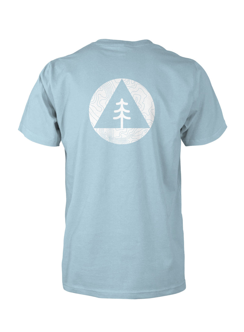Mountain Circle T-Shirt