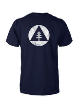 Mountain Circle T-Shirt