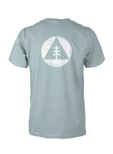 Mountain Circle T-Shirt