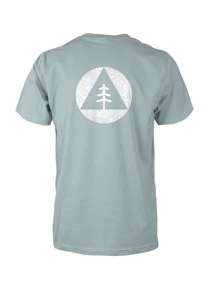 Mountain Circle T-Shirt