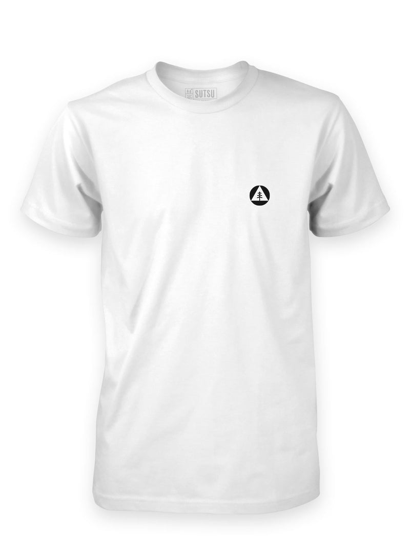 Mountain Circle T-Shirt