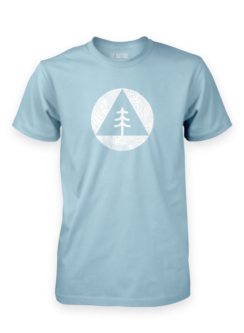 Circle Mountain T-Shirt