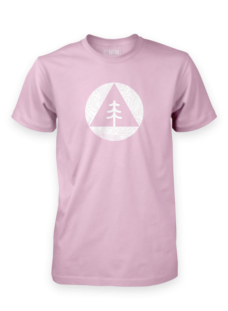 Circle Mountain T-Shirt