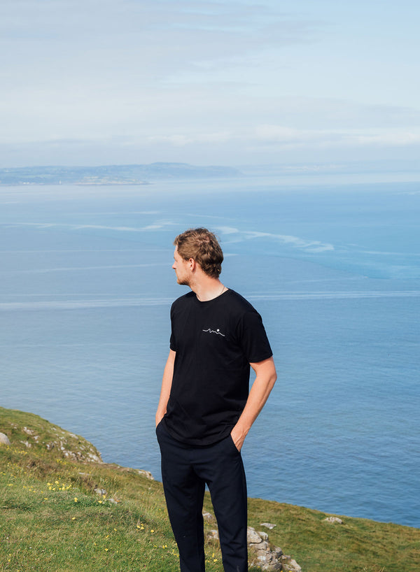 Mountain Rave T-Shirt