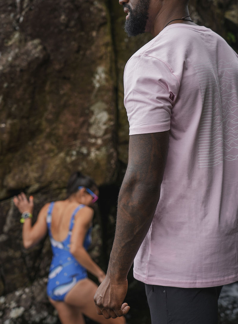Mountain Rave T-Shirt