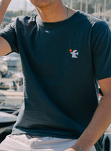 Warbird of Peace EMB T-Shirt