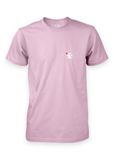 J Pang x Sutsu Warbird of Peace EMB T-Shirt