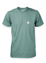 J Pang x Sutsu Warbird of Peace EMB T-Shirt