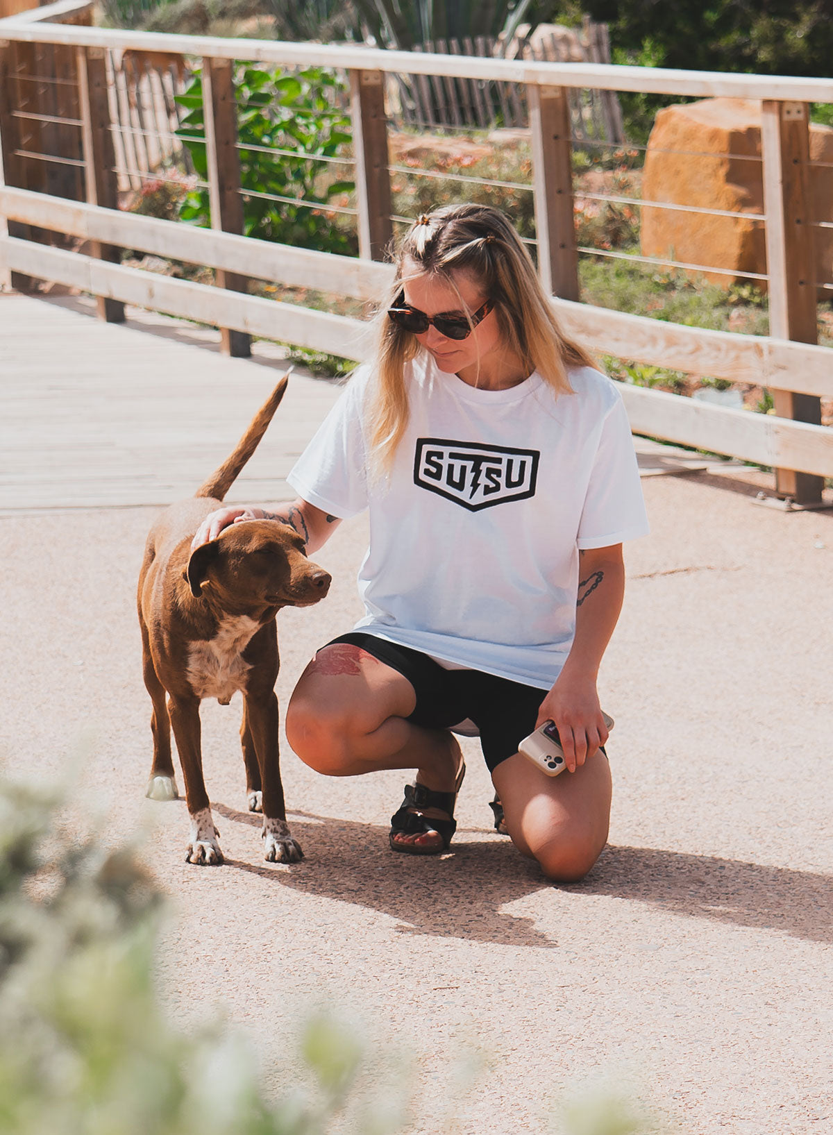 Organic Unisex T-Shirts · Sustainable Streetwear · Ethical Tees | Sutsu