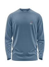 Two Trees EMB Long Sleeve T-Shirt