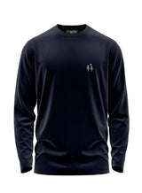 Two Trees EMB Long Sleeve T-Shirt