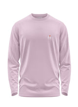 Two Trees EMB Long Sleeve T-Shirt