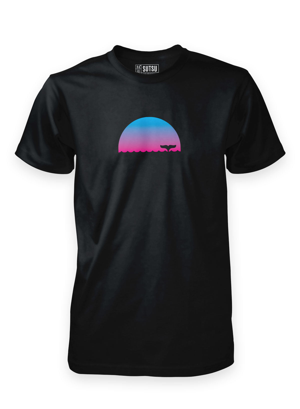 Tail Up T-Shirt