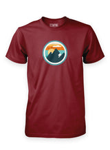 Mountains&All T-Shirt