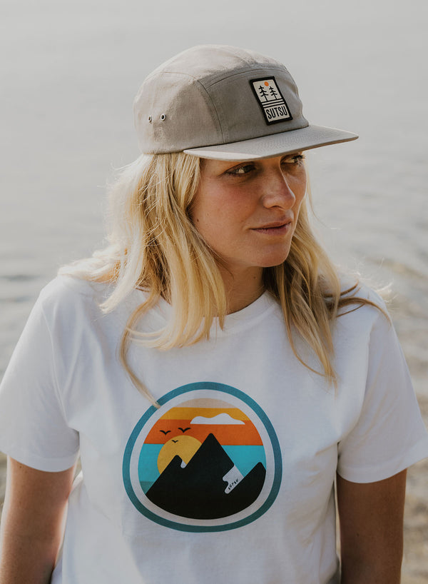 Mountains&All T-Shirt
