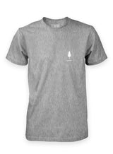 Tree & Water EMB T-Shirt