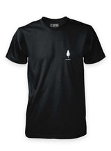 Tree & Water EMB T-Shirt