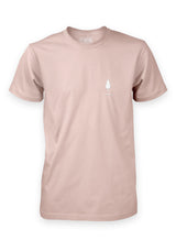 Tree & Water EMB T-Shirt