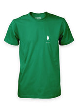 Tree & Water EMB T-Shirt