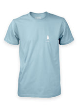 Tree & Water EMB T-Shirt