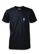 Tree & Water EMB T-Shirt