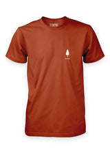 Tree & Water EMB T-Shirt
