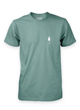 Tree & Water EMB T-Shirt