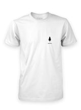 Tree & Water EMB T-Shirt
