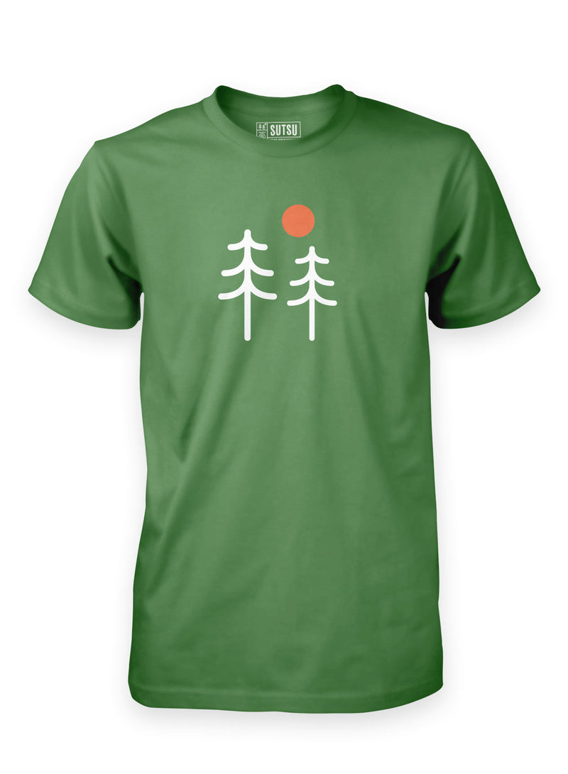 Two Trees T-Shirt