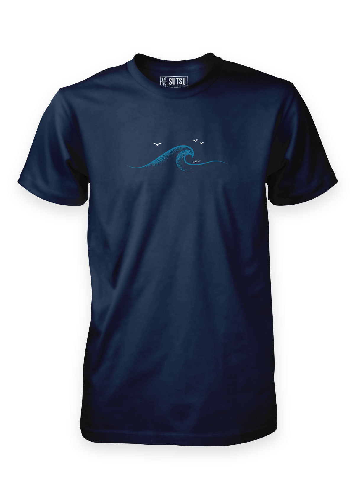 The Wave T-Shirt