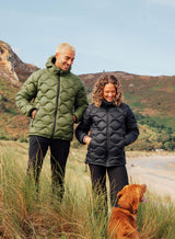 Tor Insulated Hooded Jacket