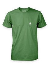 Tree & Water EMB T-Shirt