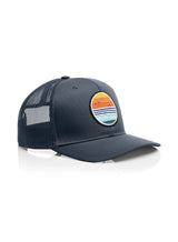 Dawn Patrol Trucker Cap