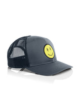 Happy Trees Trucker Cap