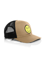 Happy Trees Trucker Cap