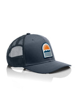 Sunseeker Trucker Cap