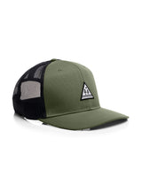 Wylder Trucker Cap