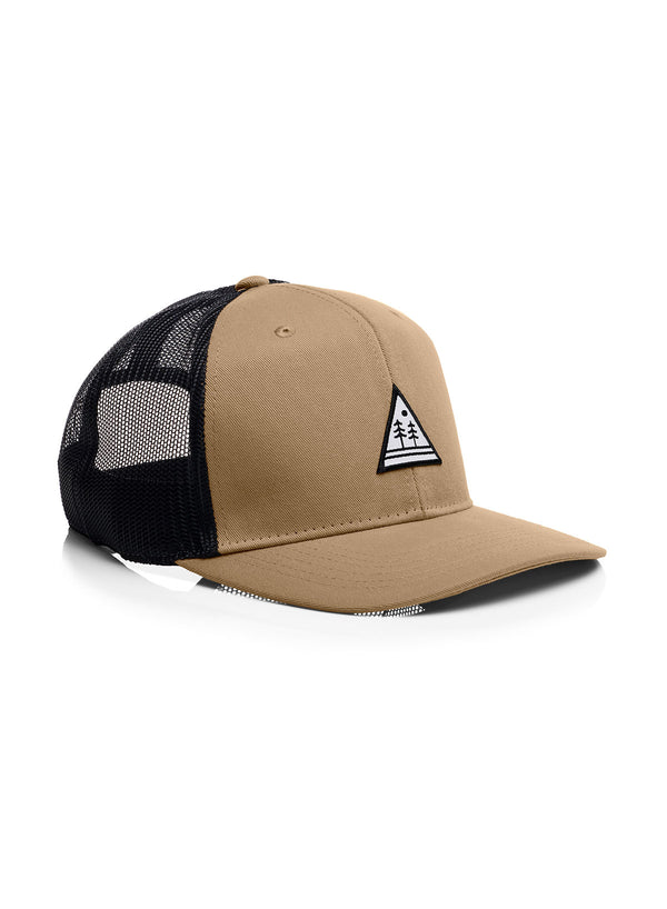 Wylder Trucker Cap