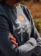 Two Trees "Slim Fit" Sweatshirt