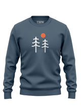 Two Trees "Slim Fit" Sweatshirt