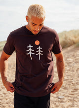 Two Trees T-Shirt