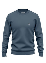 Two Trees EMB "Slim Fit" Sweatshirt