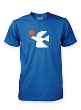 J Pang x Sutsu Warbird of Peace T-Shirt