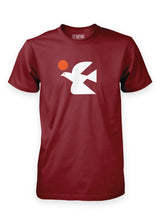 J Pang x Sutsu Warbird of Peace T-Shirt