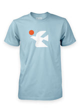 J Pang x Sutsu Warbird of Peace T-Shirt